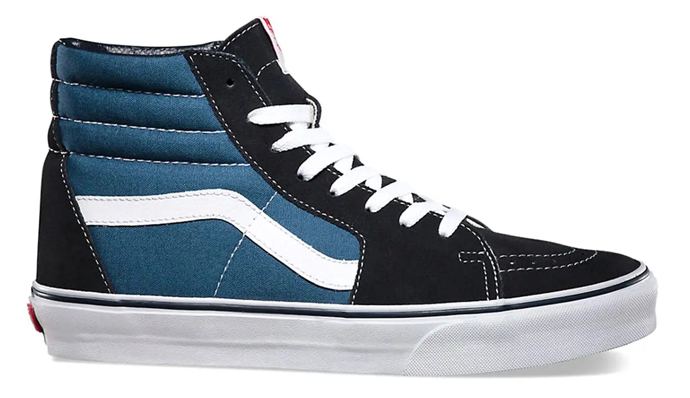 Adult SK8 HI