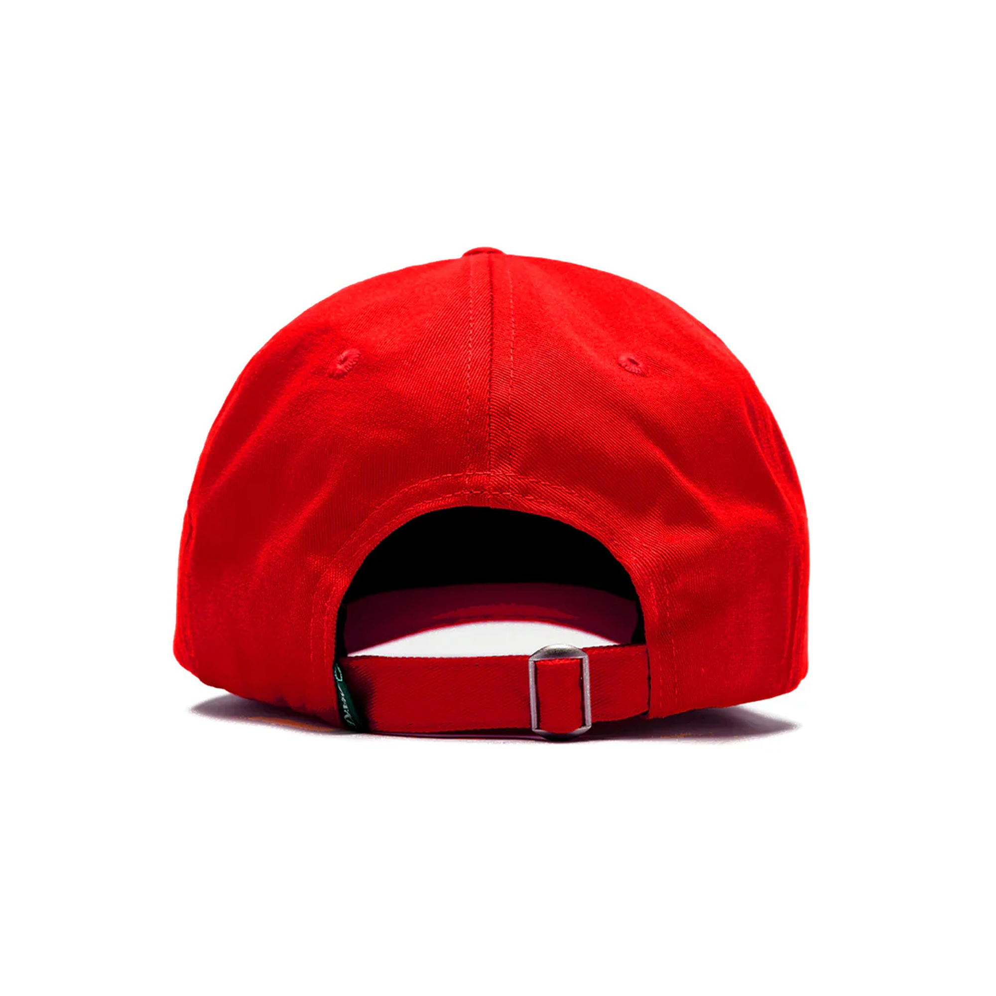 Awake NY Logo Hat Red