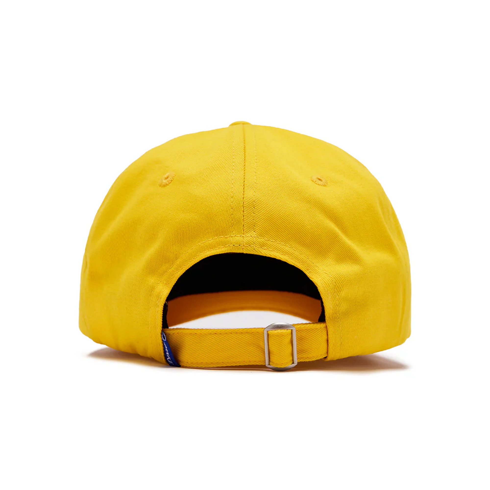 Awake NY Logo Hat Yellow