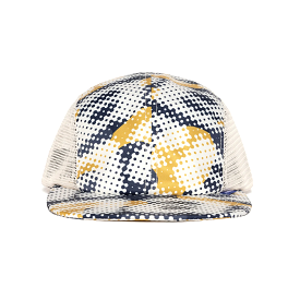 Awake NY Racer Hat Multi