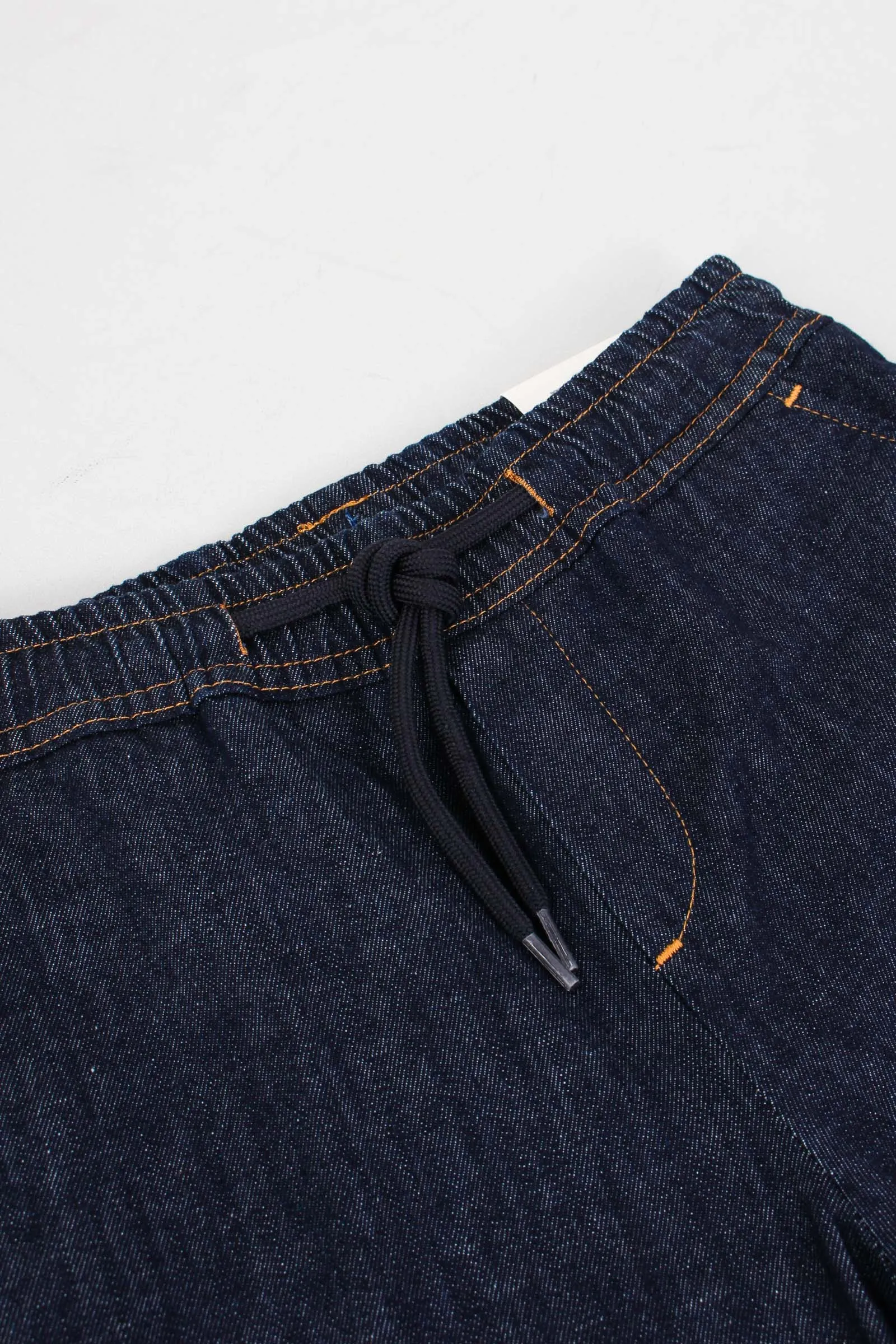 Bermuda Denim Tasca Work Unico