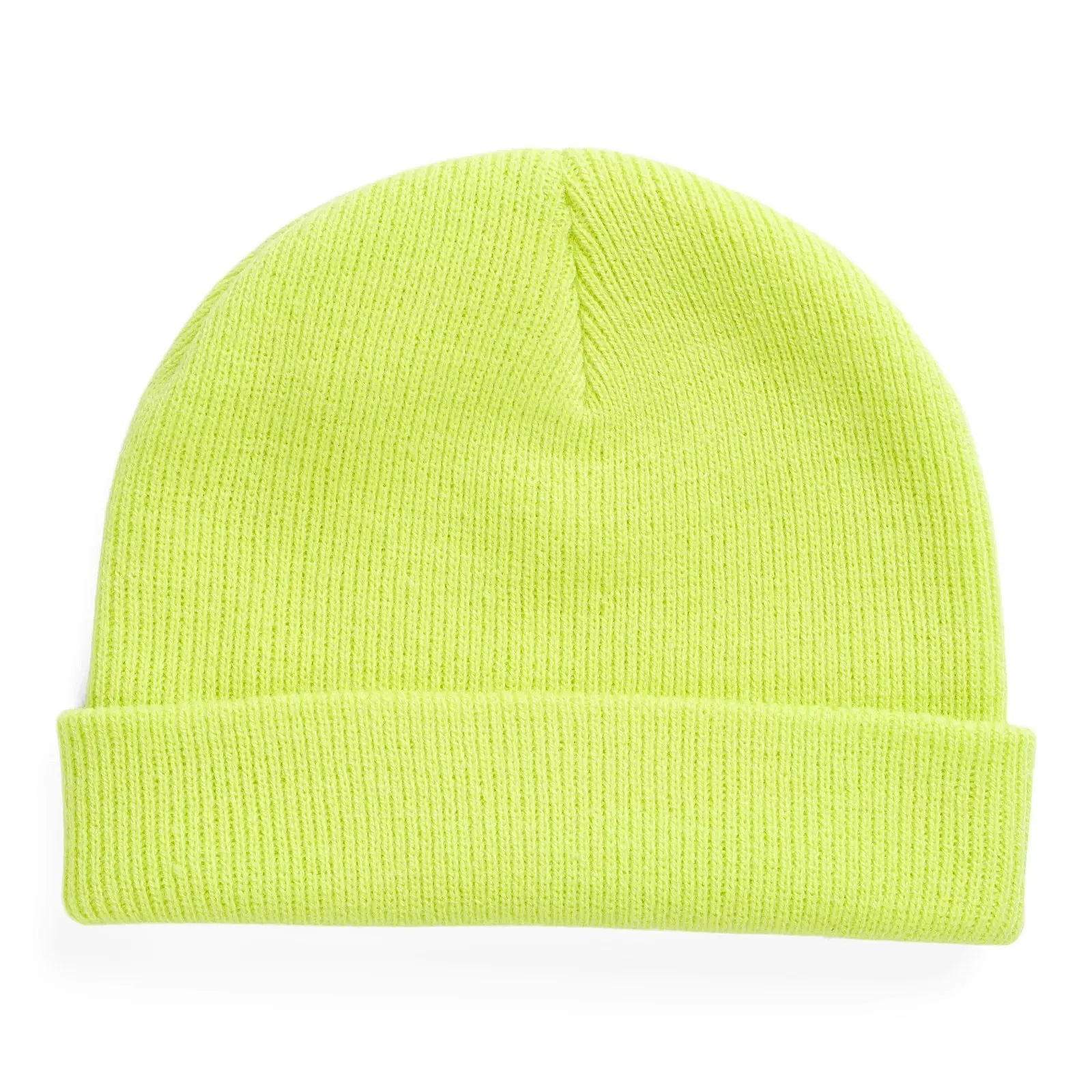 cap Vans Milford - Lime Punch - boy´s