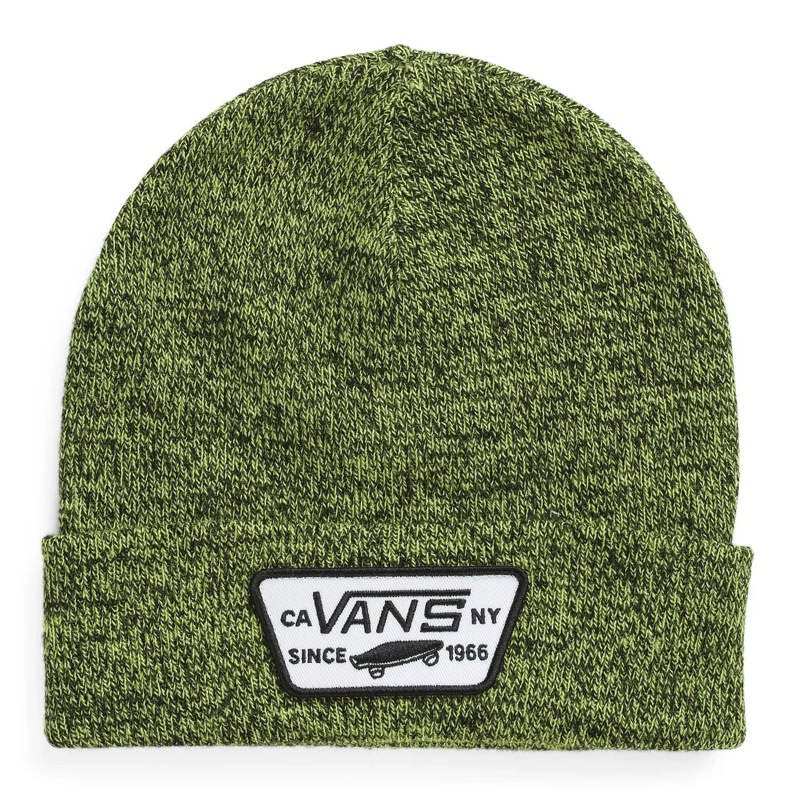 cap Vans Milford - Lime Punch - men´s