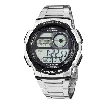 Casio Men's