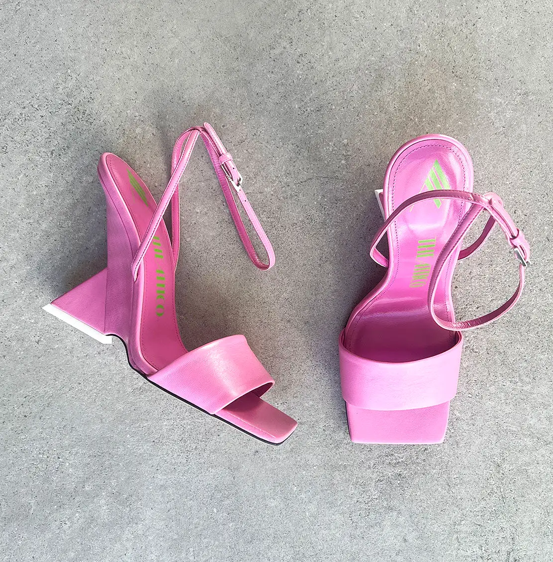 Cheope Sandal 105, Pink