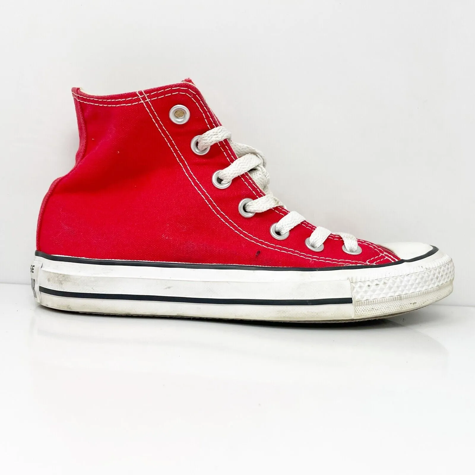 Converse Unisex Chuck Taylor All Star M9621 Red Casual Shoes Sneakers Size M4 W6