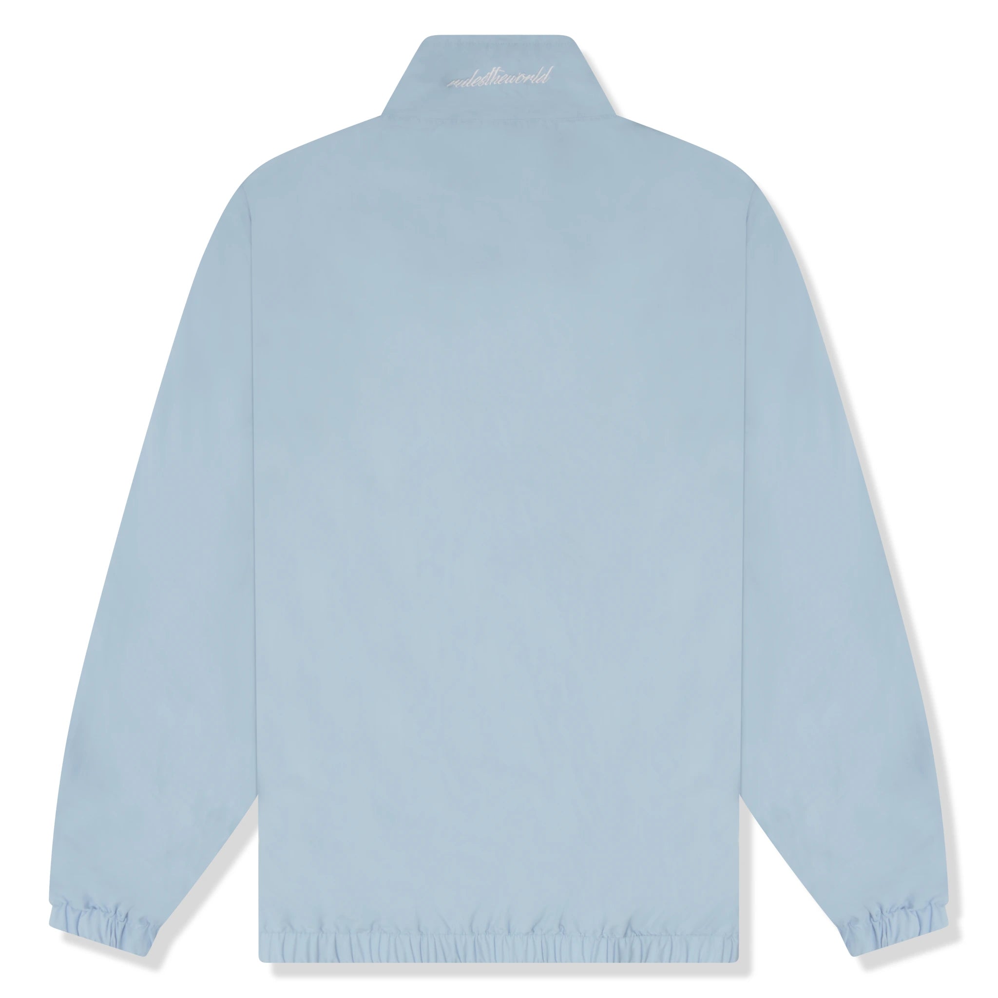 Corteiz Shukushuku Baby Blue Tracksuit