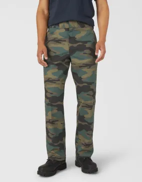 Dickies 874 Work Pant - HUNTER GREEN CAMO