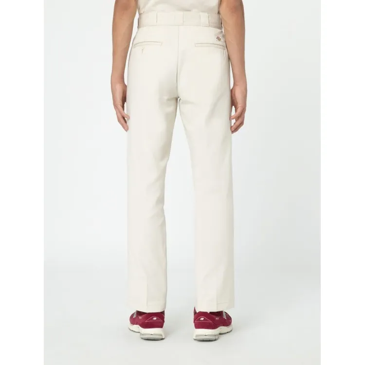 Dickies 874 Work Pant Rec Pantalone da Lavoro Beige