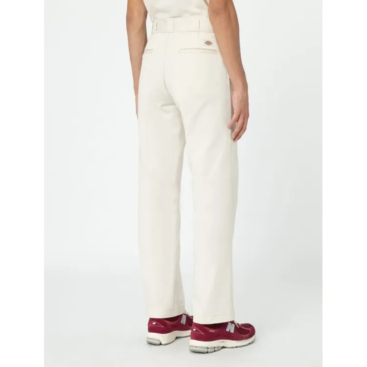 Dickies 874 Work Pant Rec Pantalone da Lavoro Beige