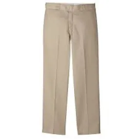 Dickies Original 874 Work Pant Length 32 - Khaki