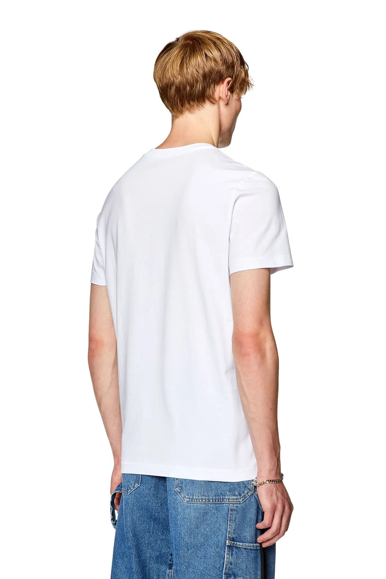 Diesel - T-Diegor L6 T-Shirt - Two Colours