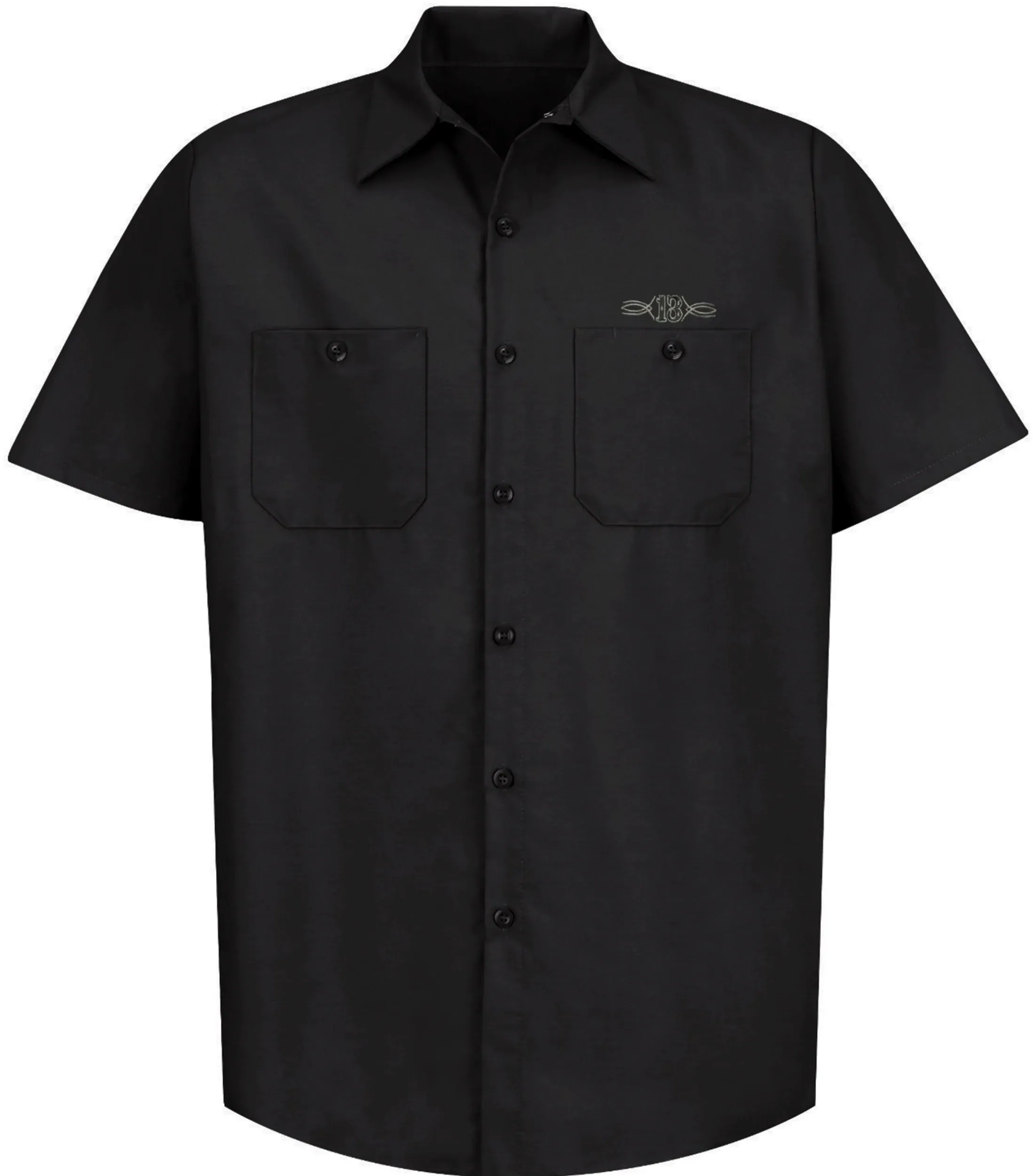 Dragger Work Shirt