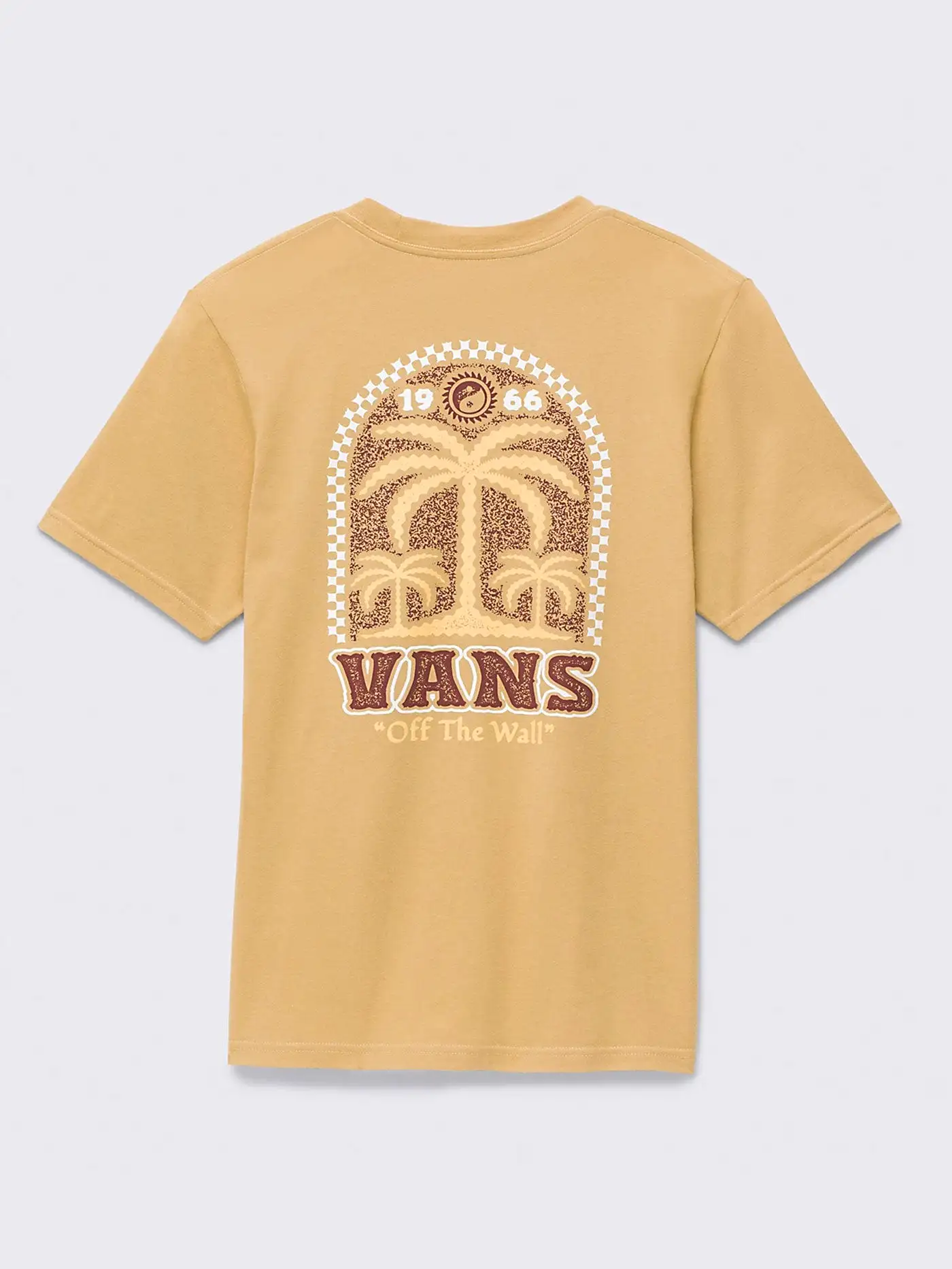 Escape Palm T-Shirt (Boys 7-14)