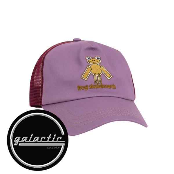 Frog Perfect Frog Trucker Hat