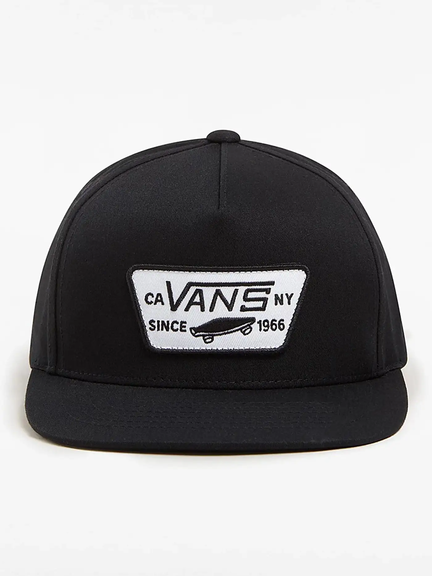 Full Patch Snapback Hat (Kids)