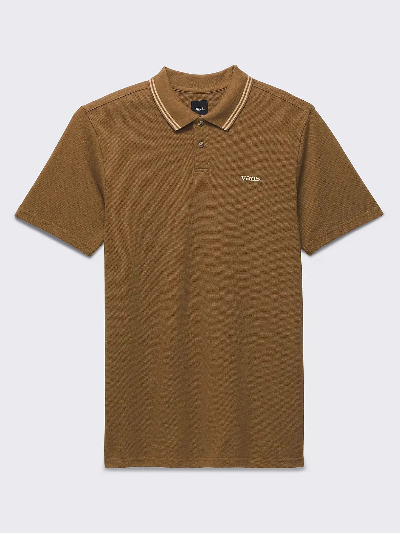 Halecrest Polo