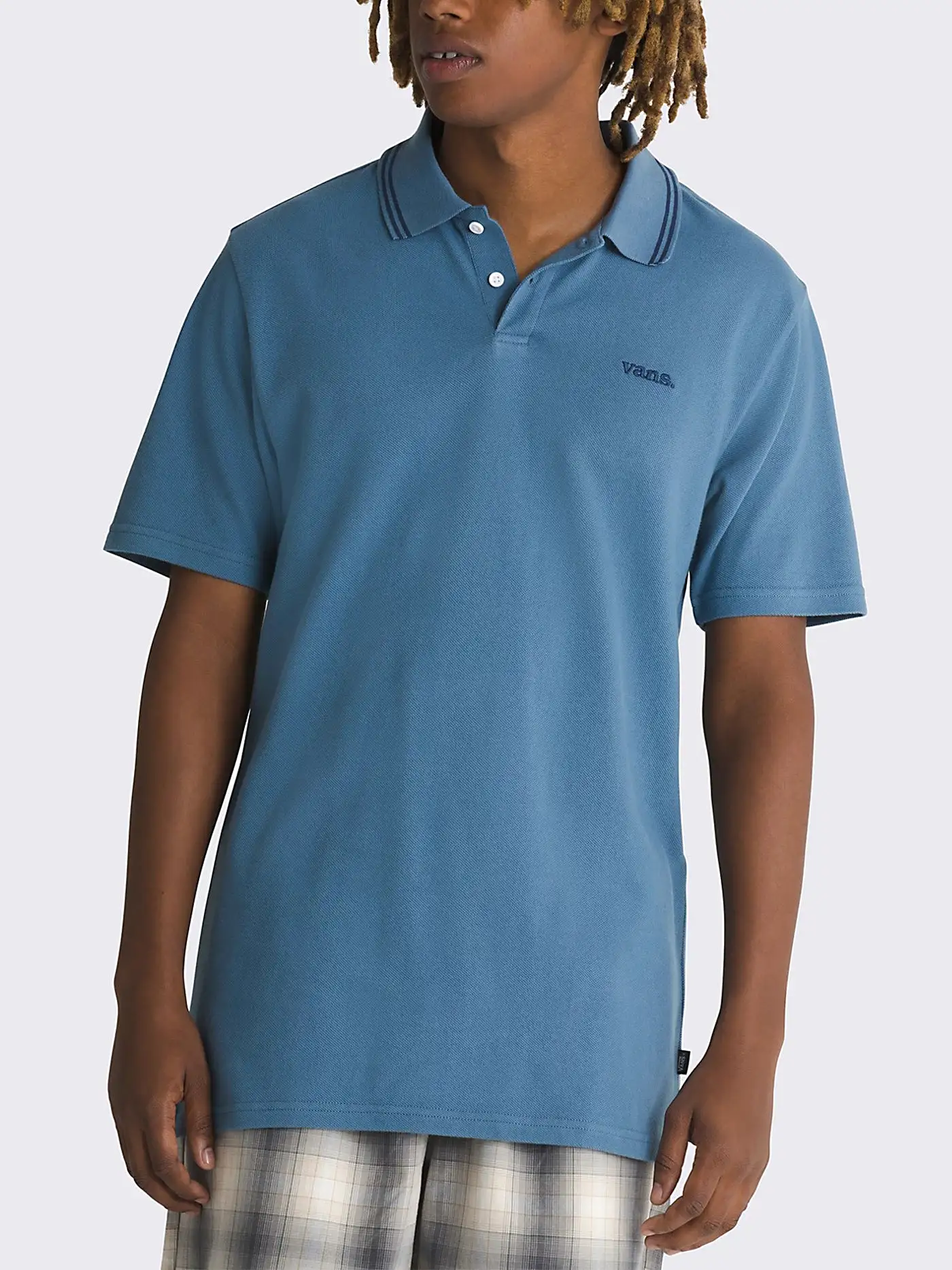 Halecrest Polo