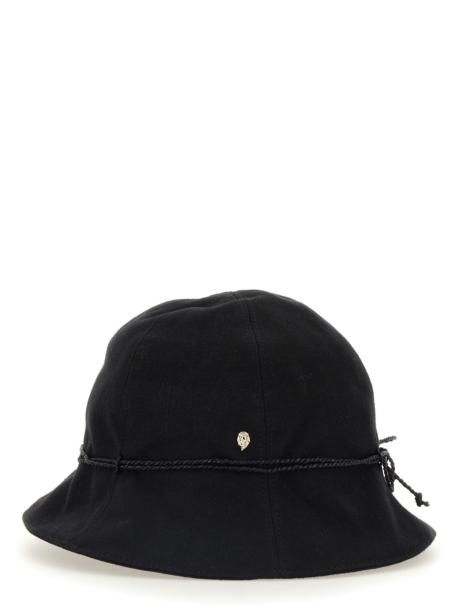 HELEN KAMINSKI    BALU COTTON BUCKET HAT