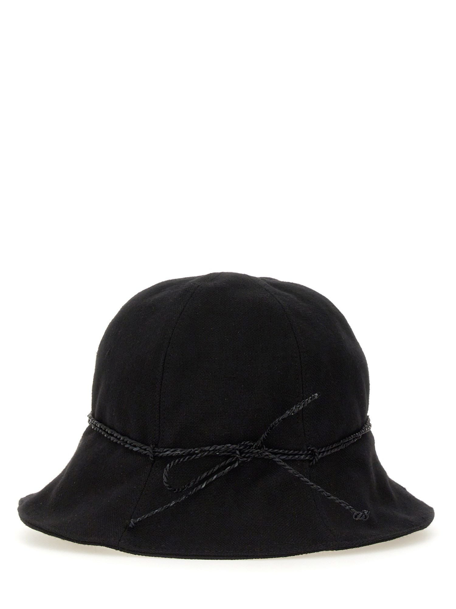 HELEN KAMINSKI    BALU COTTON BUCKET HAT