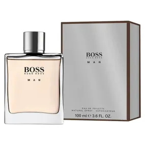 Hugo Boss Man EDT 波士 - 男士淡香水 100ml