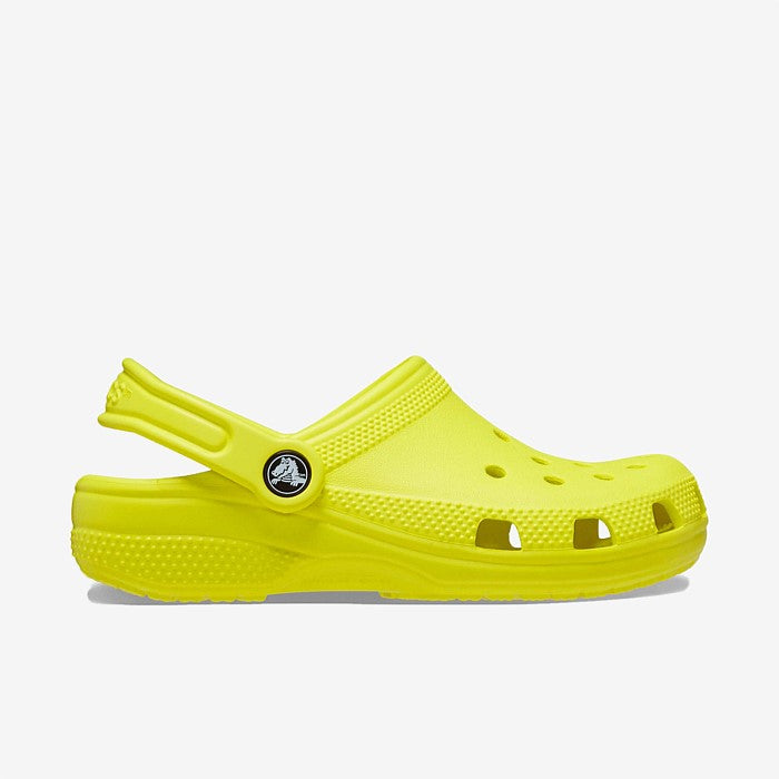 Kids' Classic Clog