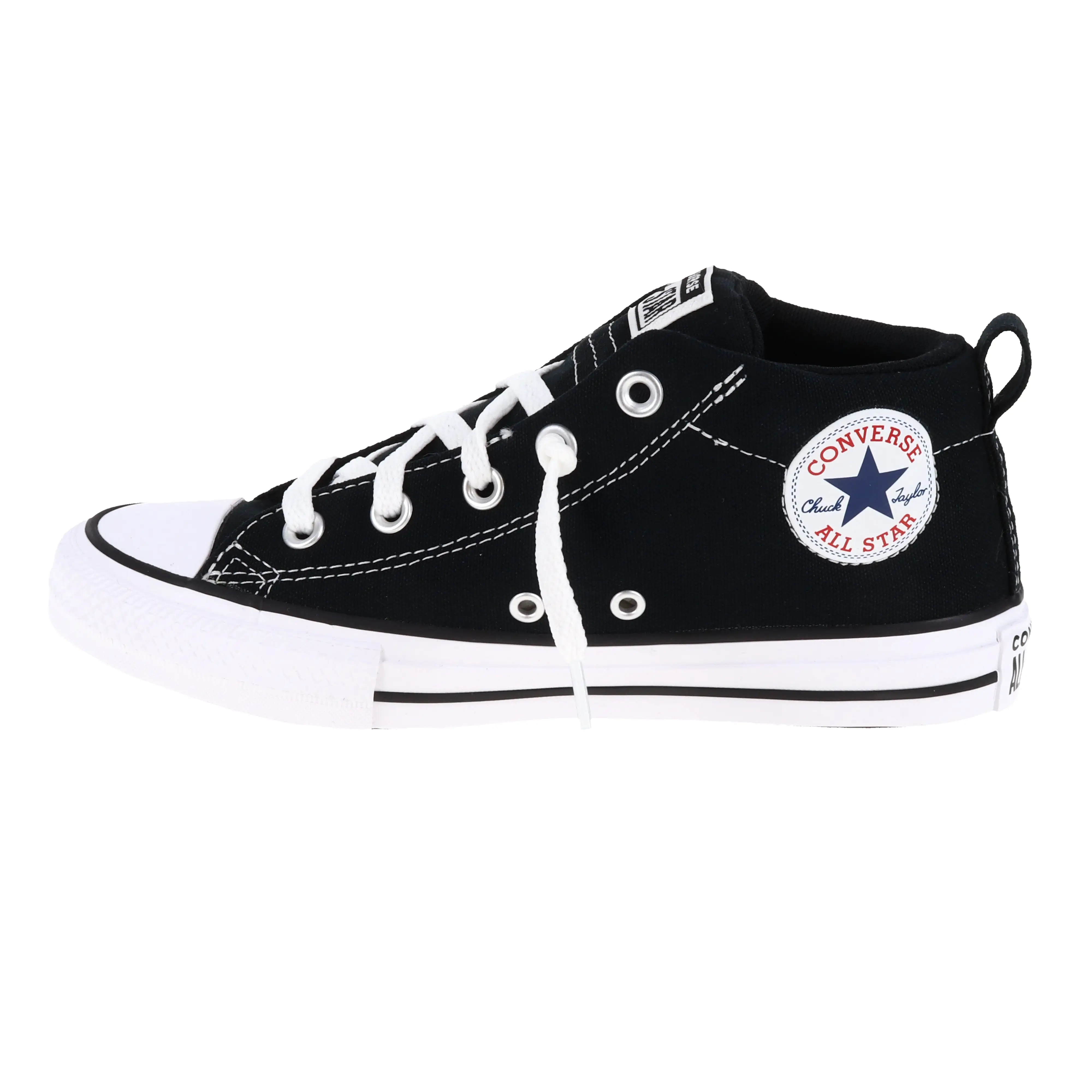 Kids' CT All Star Street Mid