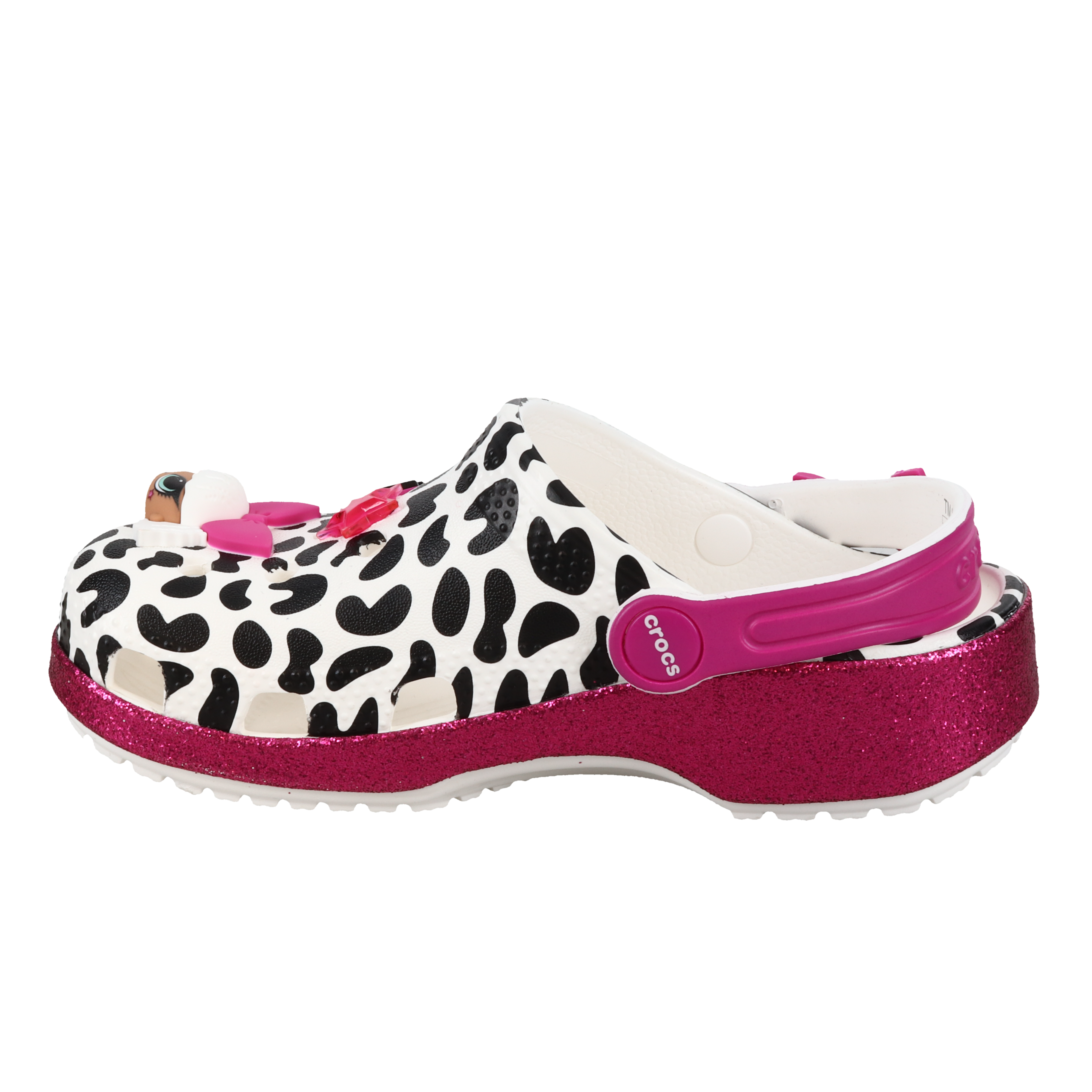 Kids' LOL Surprise Diva Clog