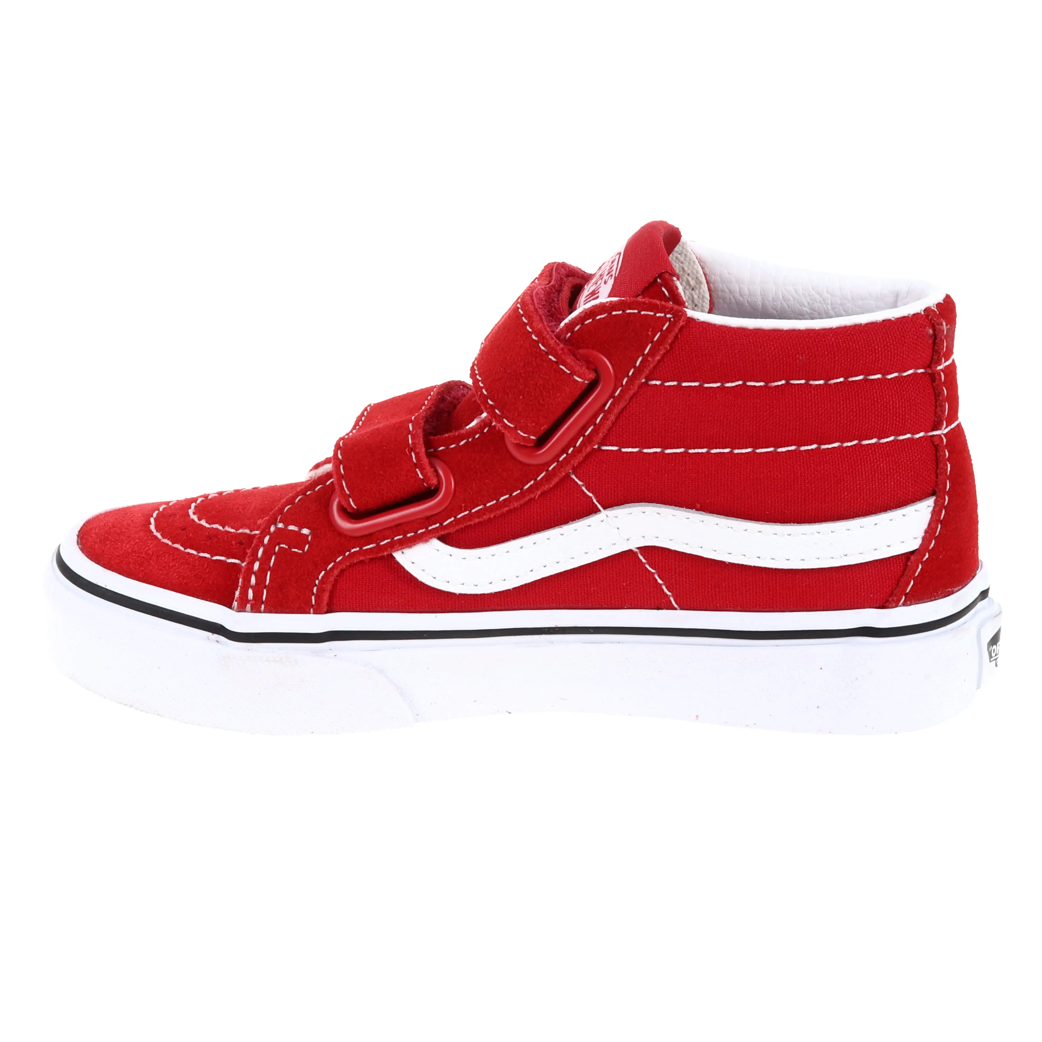 Kids' SK8 Mid Reissue V