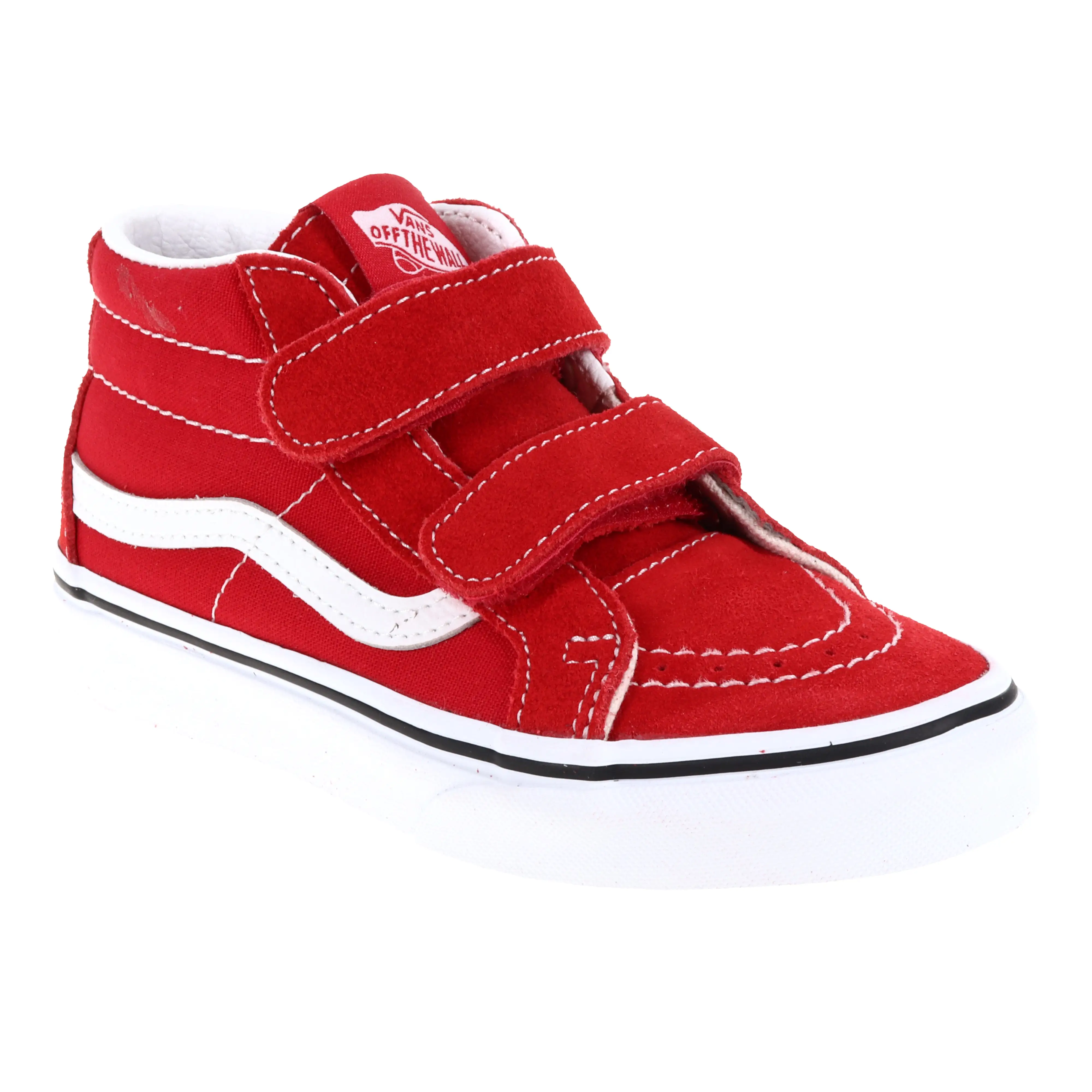 Kids' SK8 Mid Reissue V