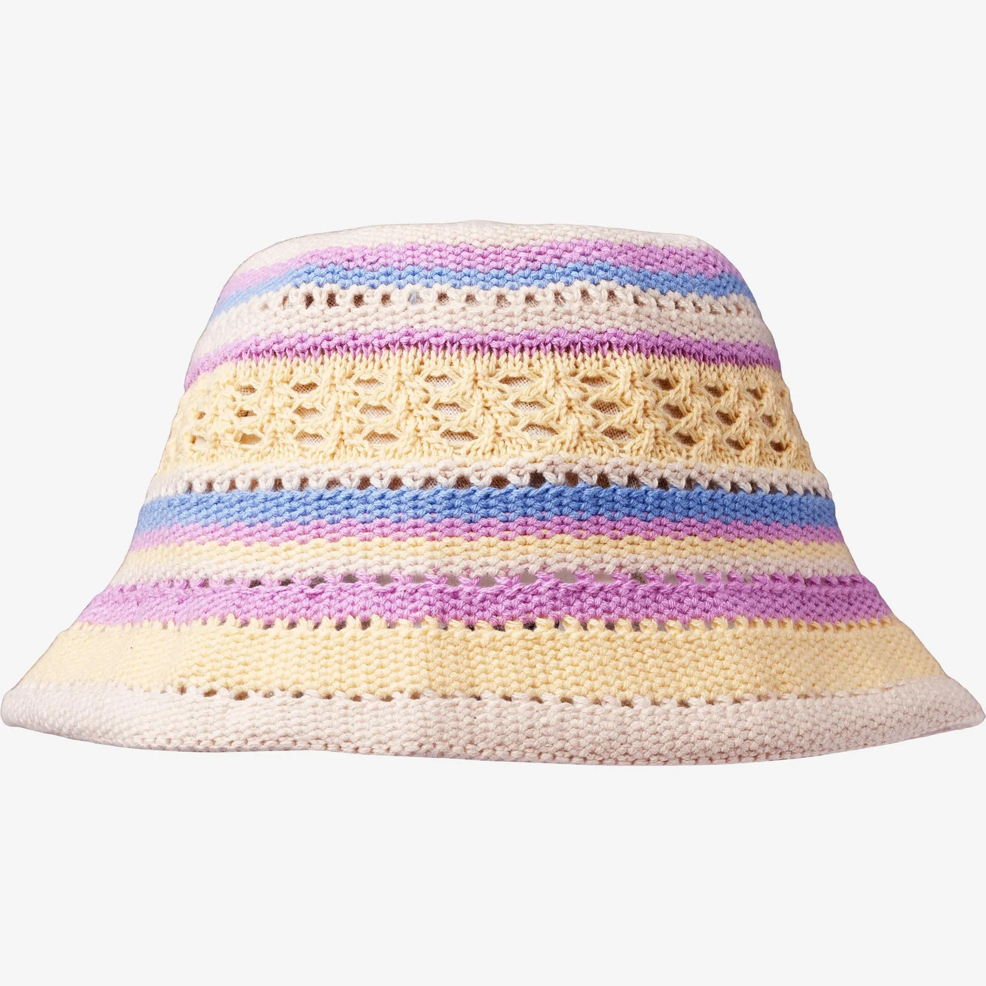 Knitted Hat Asta - multi