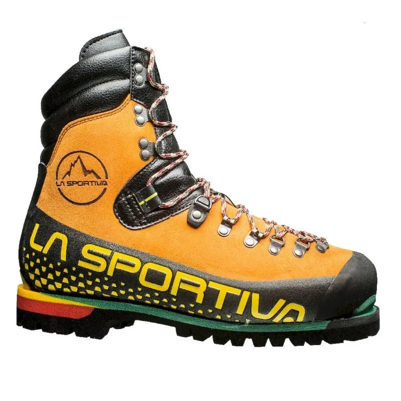 La Sportiva  Nepal Extreme Work - Scarponi - Uomo