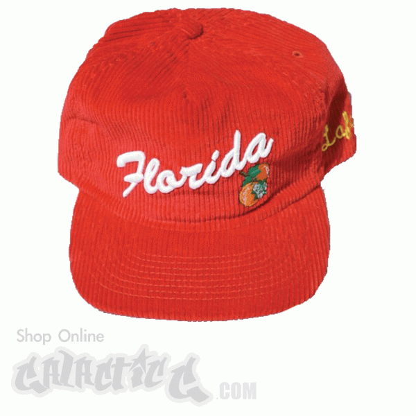 LAFAVRE Florida Hat