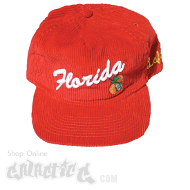 LAFAVRE Florida Hat