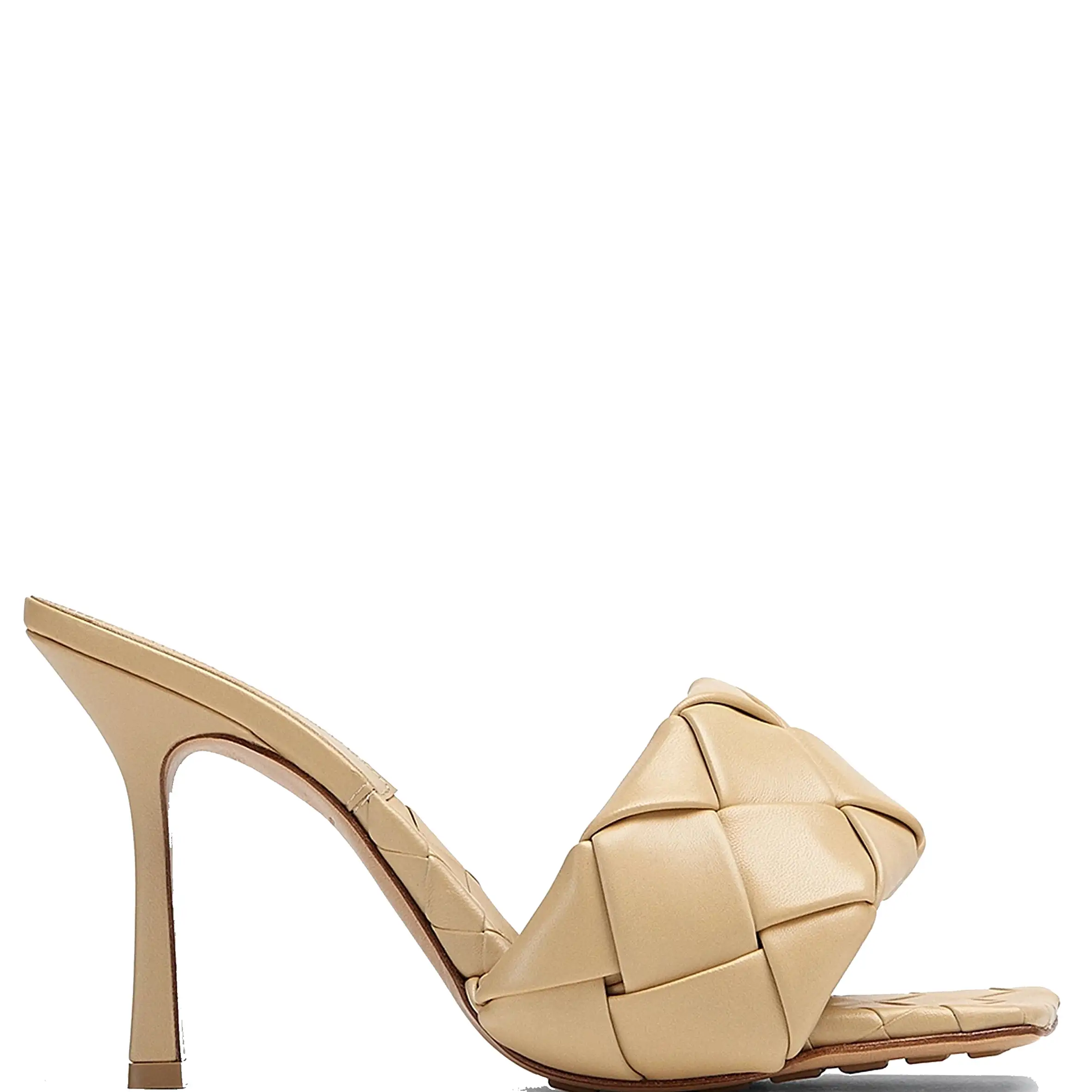 Lido Maxi Mule 90, Cane Sugar