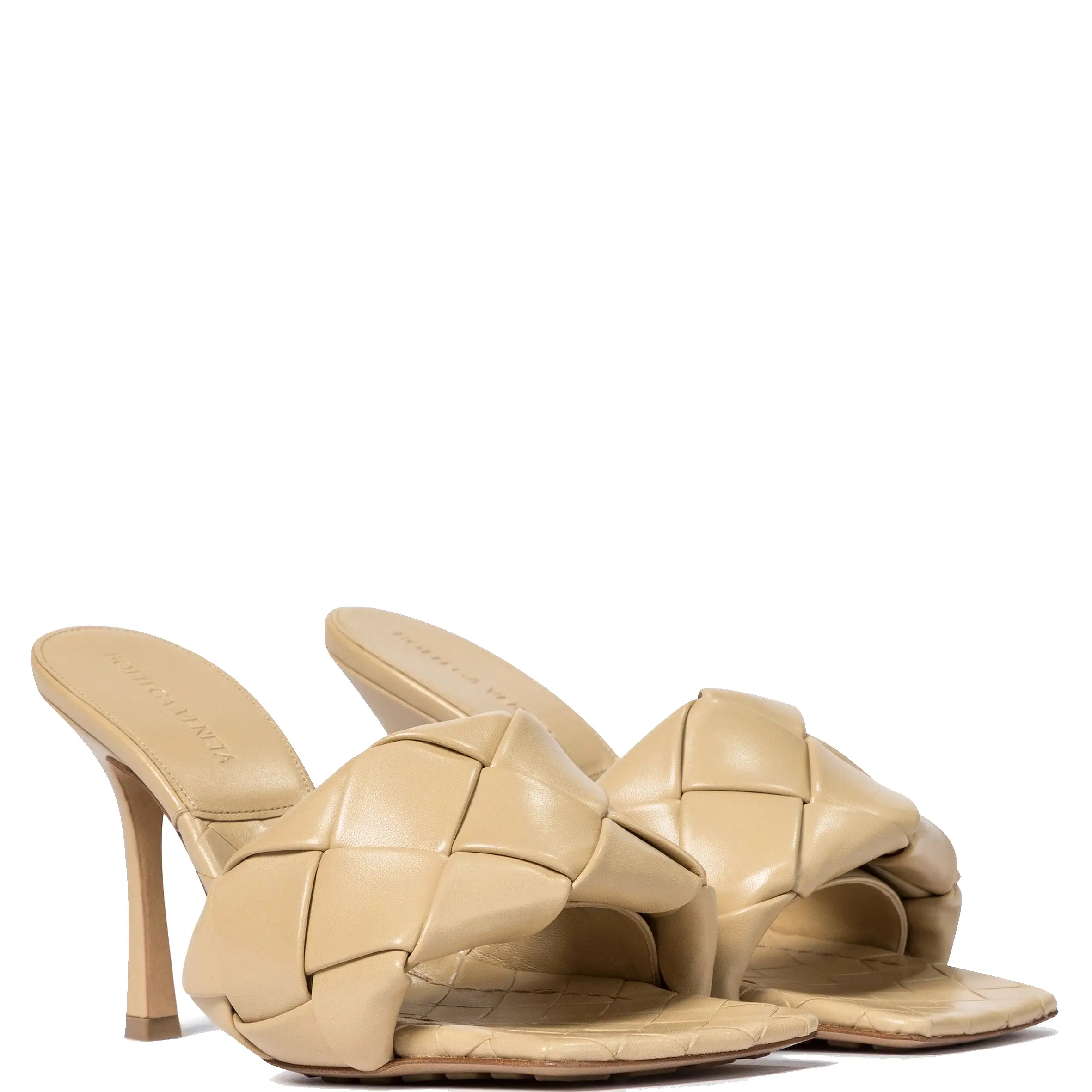 Lido Maxi Mule 90, Cane Sugar