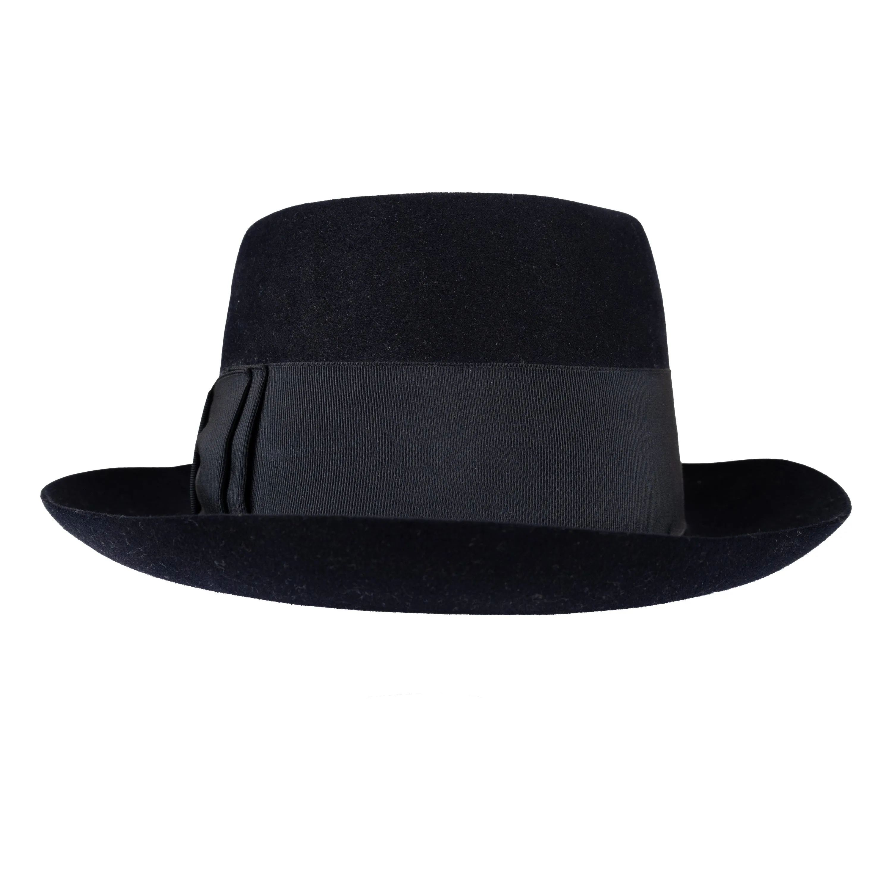 Lincoln Bennett & Co. Trilby Hat - '00s