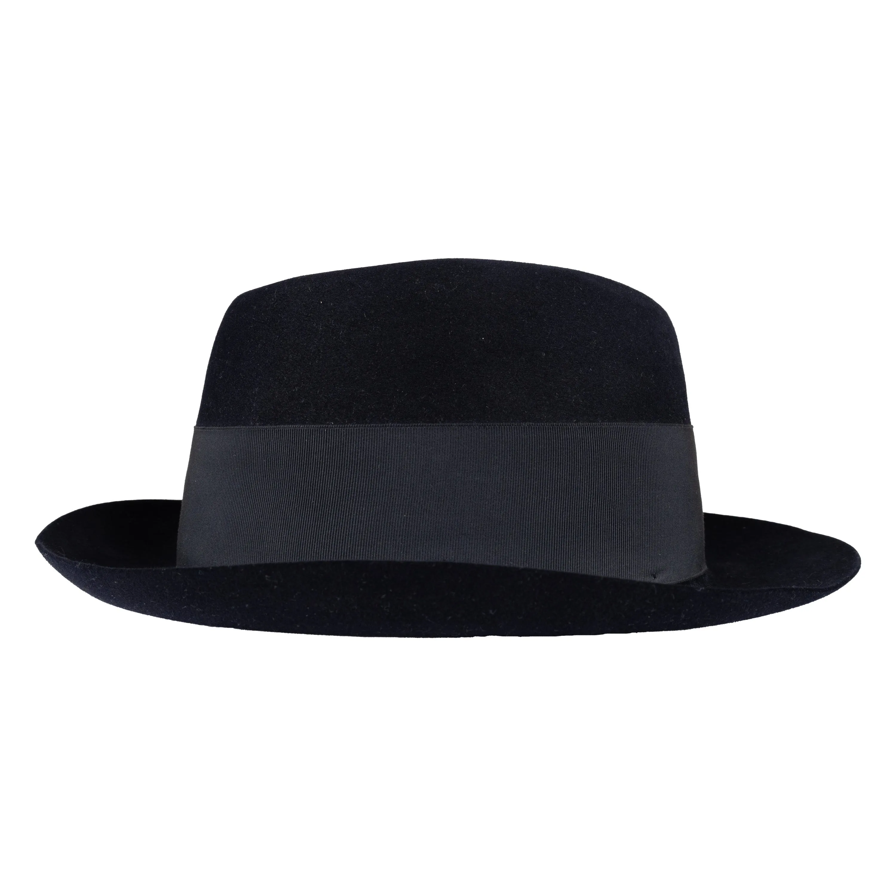 Lincoln Bennett & Co. Trilby Hat - '00s