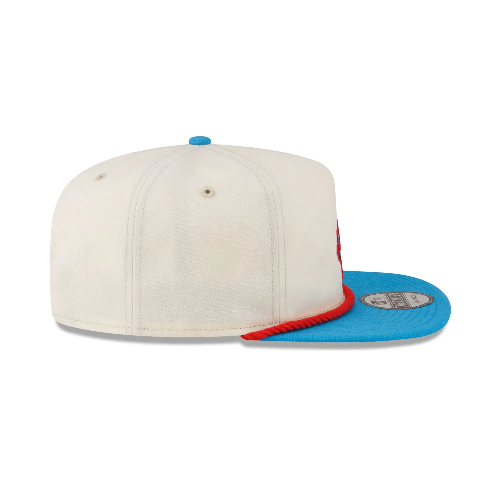 Miami Marlins City Golfer Hat