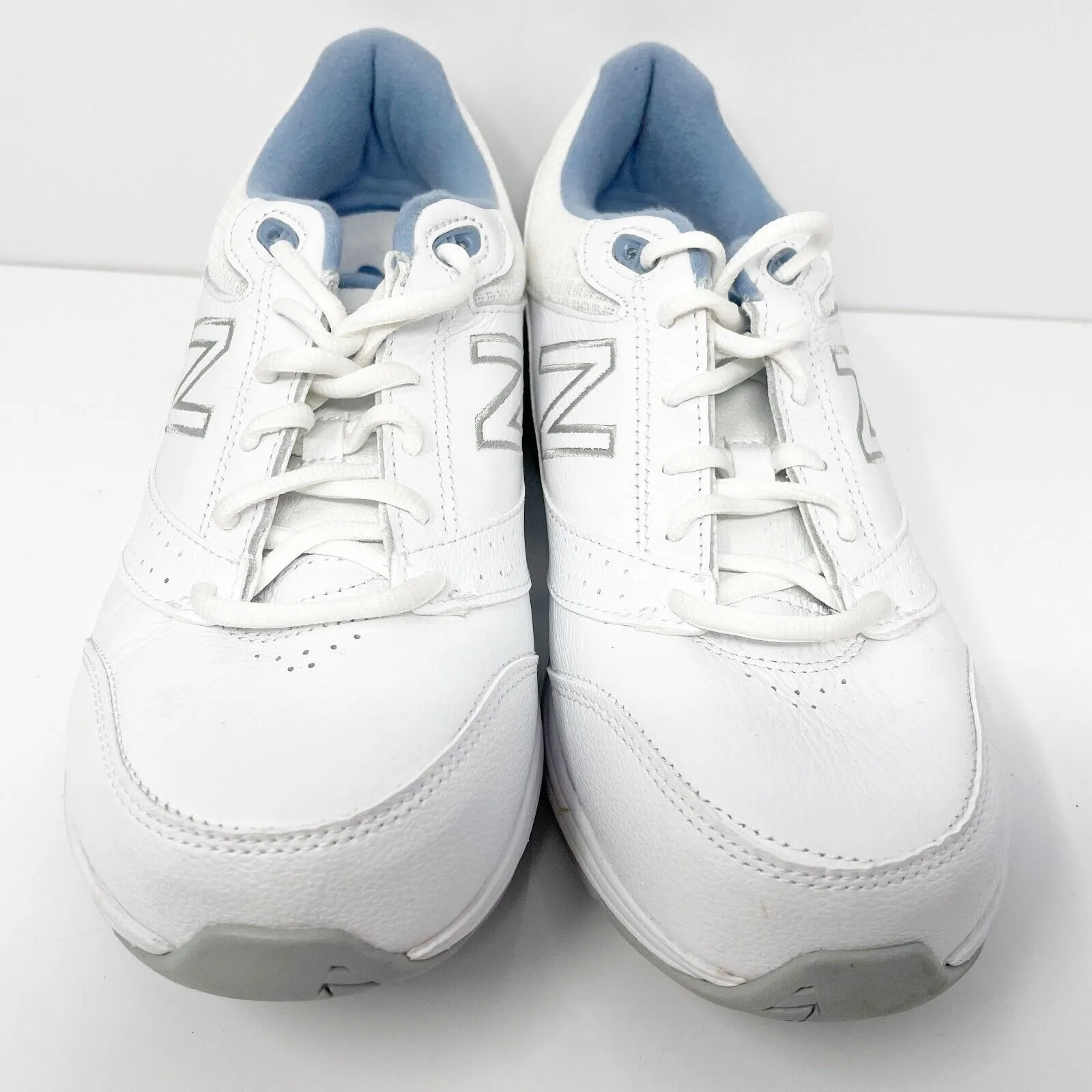 New Balance Unisex 928 V3 WW928WB3 White Casual Shoes Sneakers Size M 8.5 W 10 D