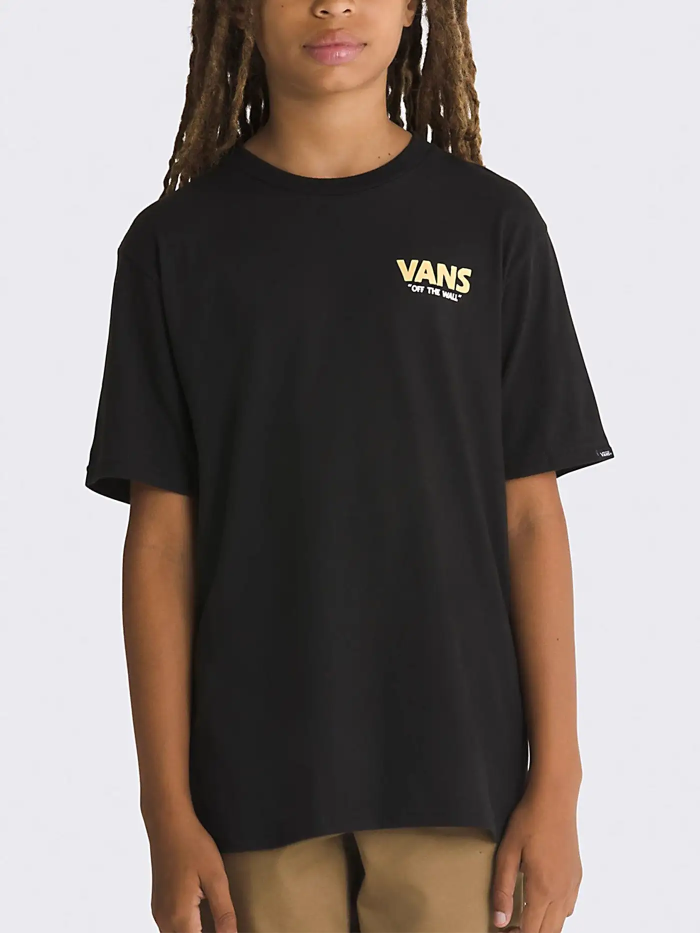 Permanent Vacation T-Shirt (Boys 7-14)