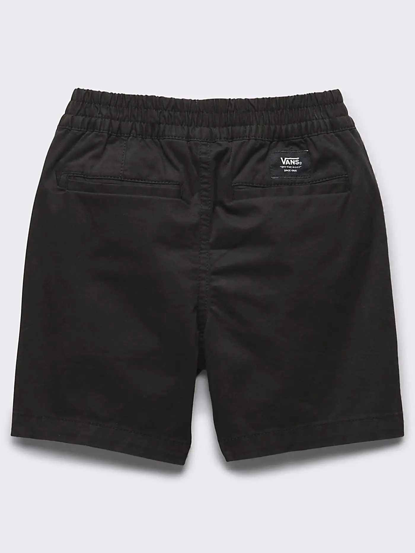 Range Elastic Shorts (Boys 2-7)