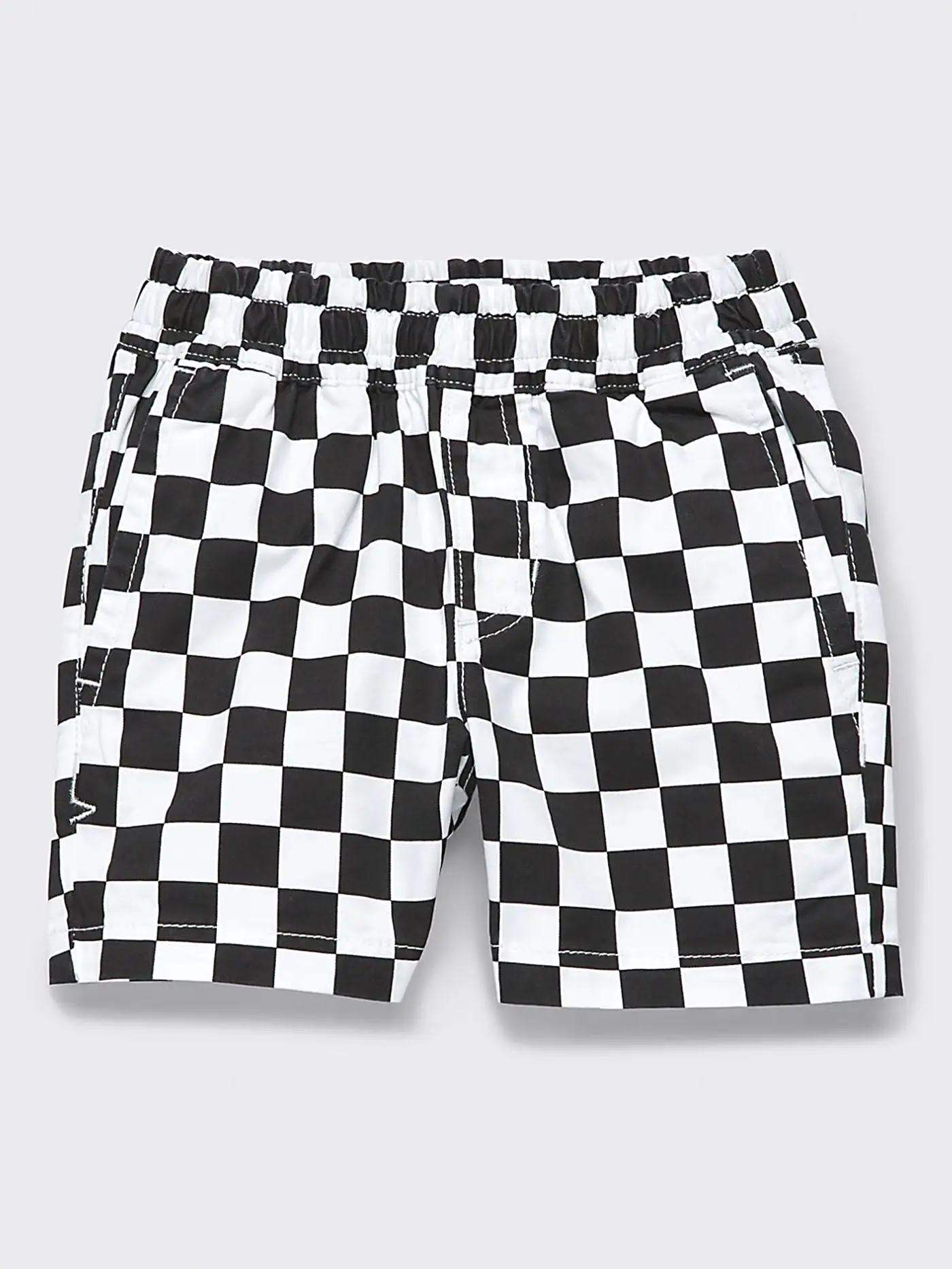 Range Elastic Shorts (Boys 2-7)