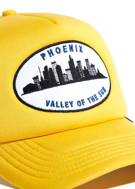 Reference SKYLINE PHOENIX Hat (YELLOW)