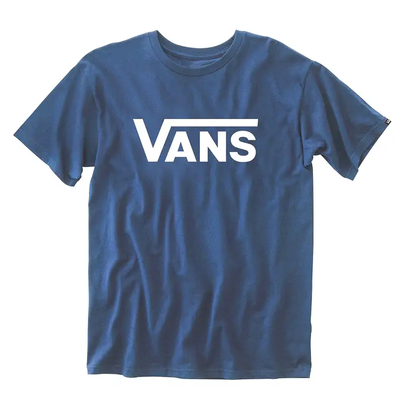 REMERA VANS CLASSIC BOYS