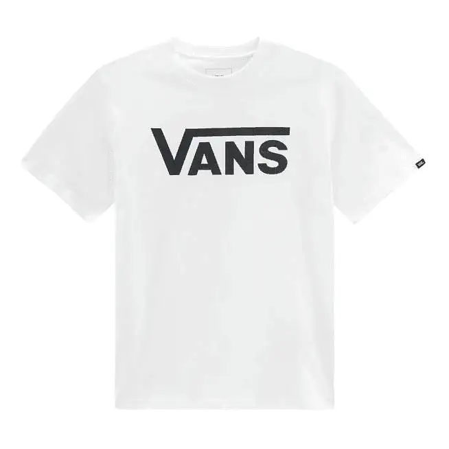 REMERA VANS CLASSIC BOYS