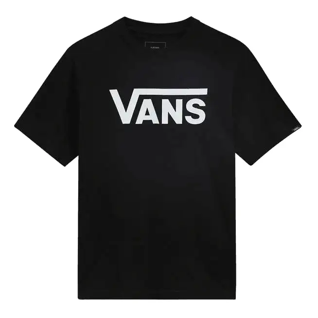 REMERA VANS CLASSIC BOYS