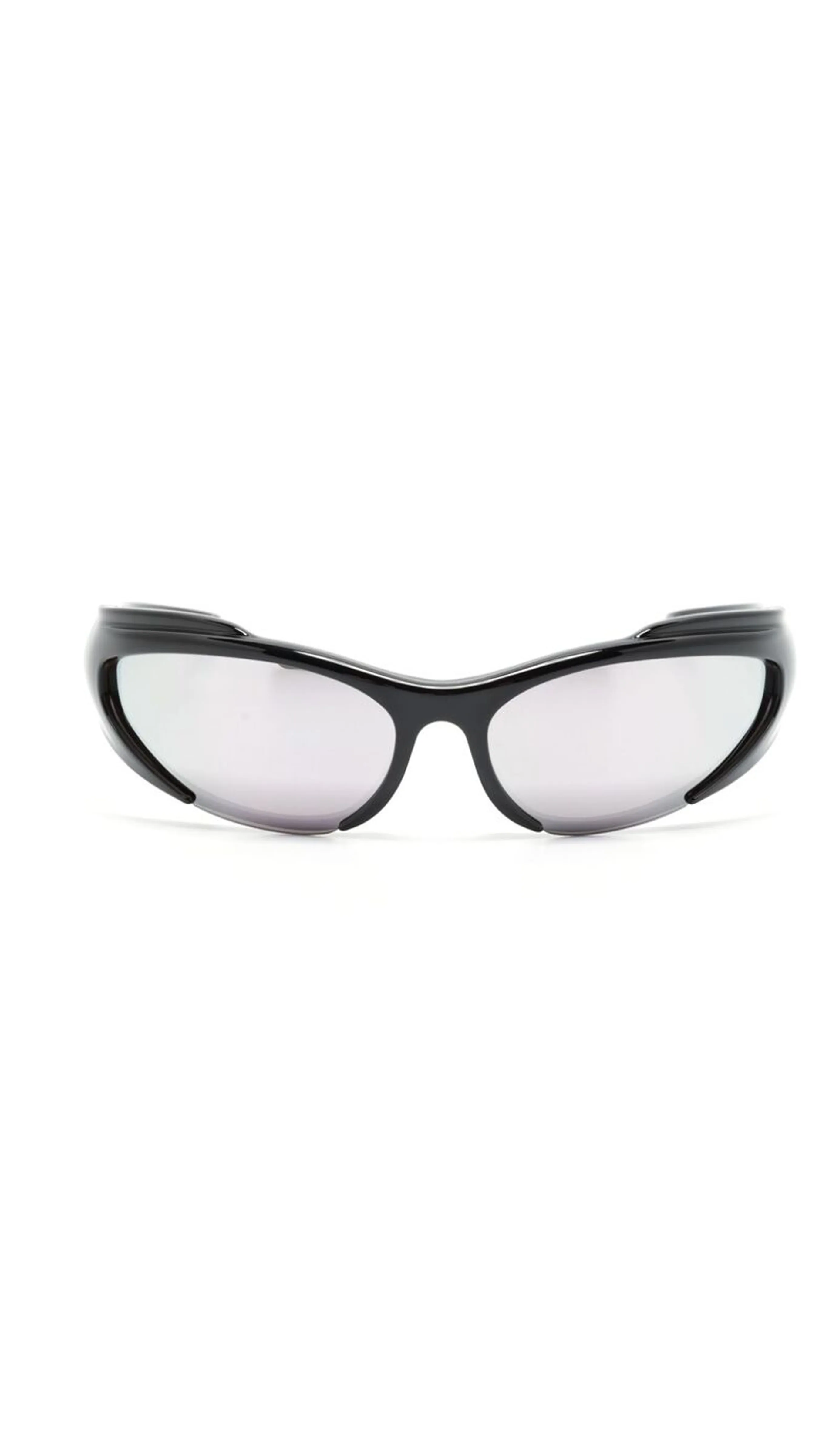 Rex Xpand Sunglasses - Black