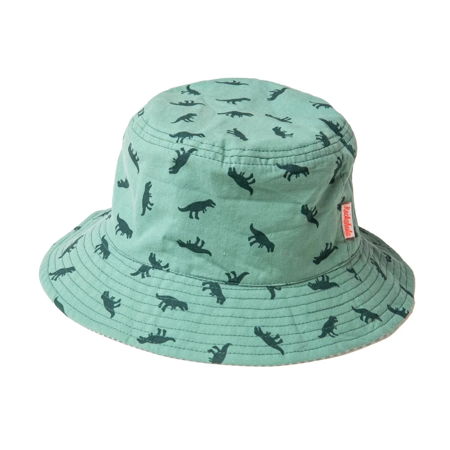 Rockahula - Rex Reversible Bucket Hat