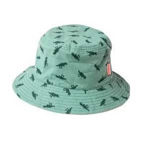 Rockahula - Rex Reversible Bucket Hat